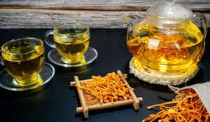 So sánh Trà Đông Trùng Hạ Thảo với các loại trà thảo dược phổ biến