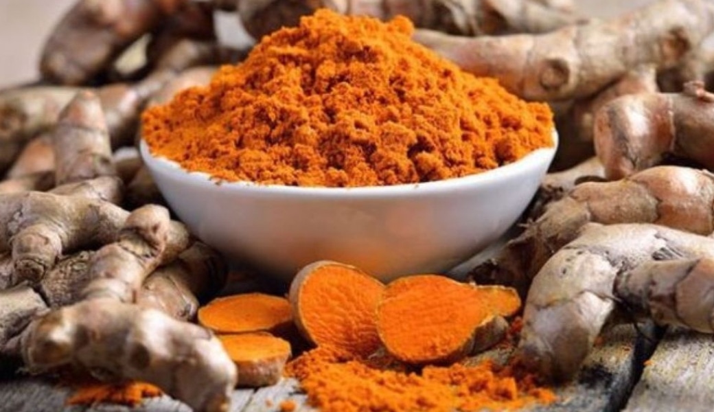 Khương hoàng có tác dụng ức chế sự hình thành và phát triển tế bào ung thư