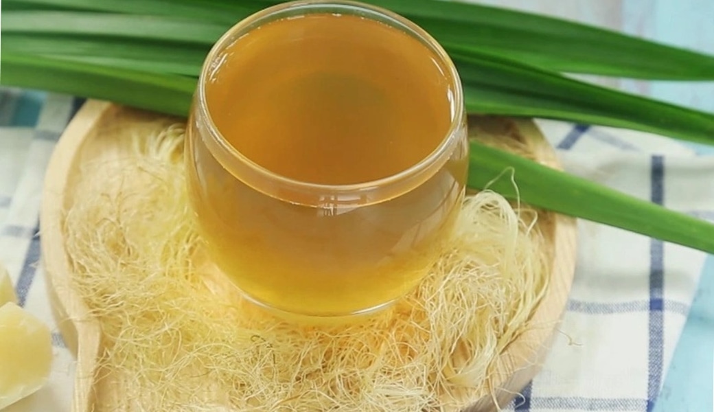 Bài thuốc dân gian trị tiểu buốt an toàn, lành tính