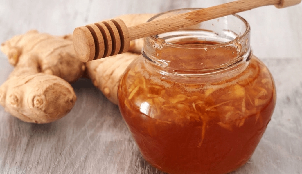 Rượu gừng có tác dụng giảm đau, chống viêm và ngăn ngừa tổn thương thần kinh