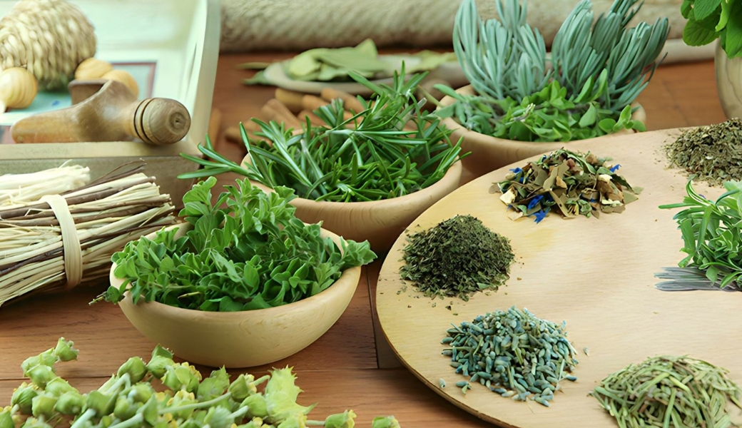 Thuốc nam trị đau thần kinh tọa lành tính, hiệu quả