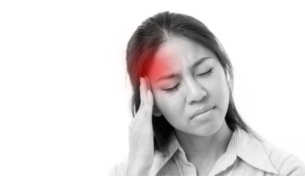 những cây thuốc nam trị thiếu máu não