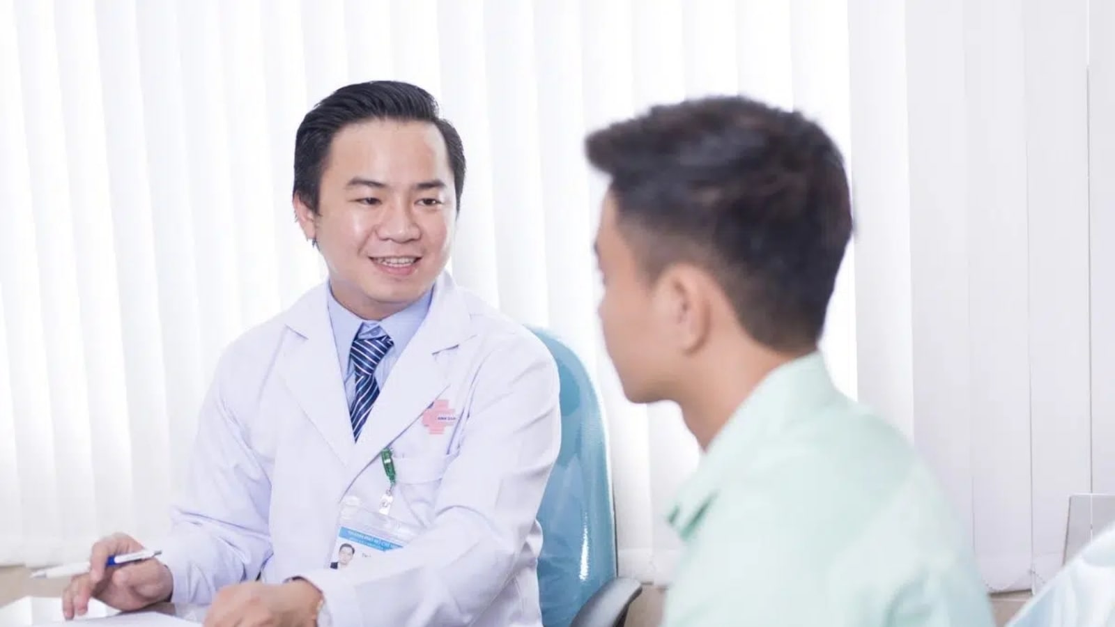 BS.CKII Trà Anh Duy - Chuyên gia nam học hàng đầu