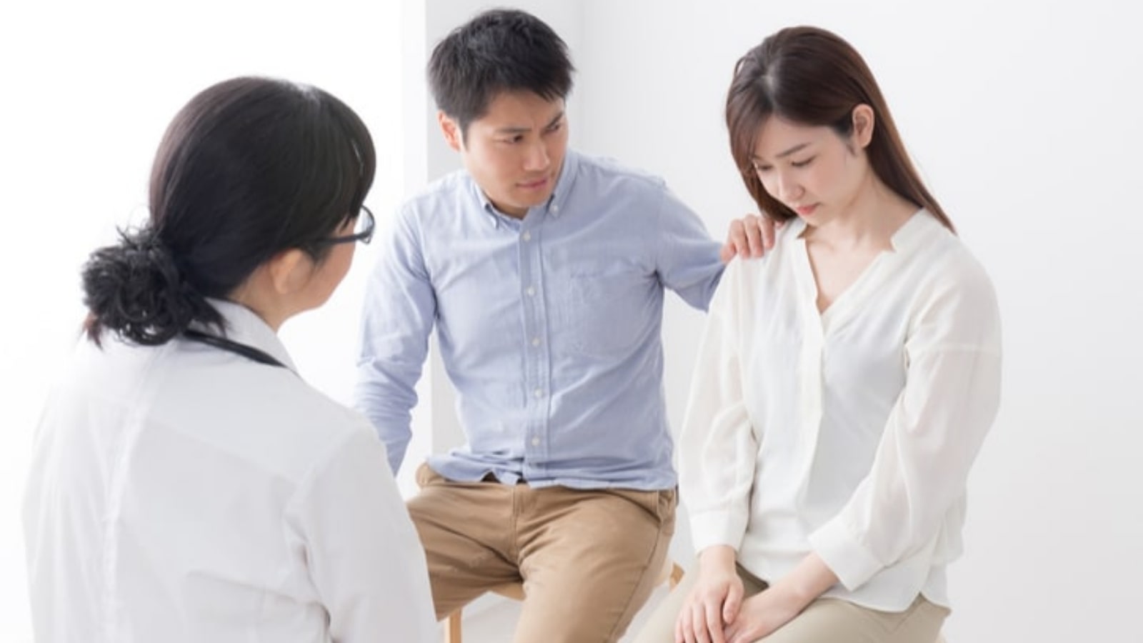 vô sinh hiếm muộn trong y học cổ truyền