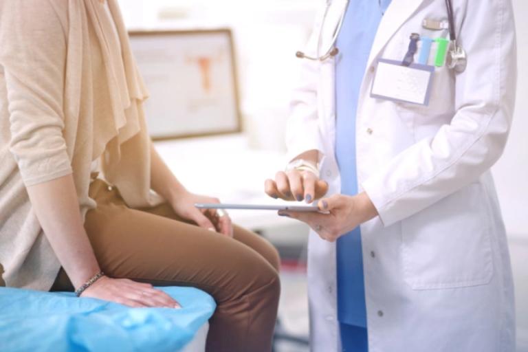 Tiêu chí chẩn đoán PCOS chính thức