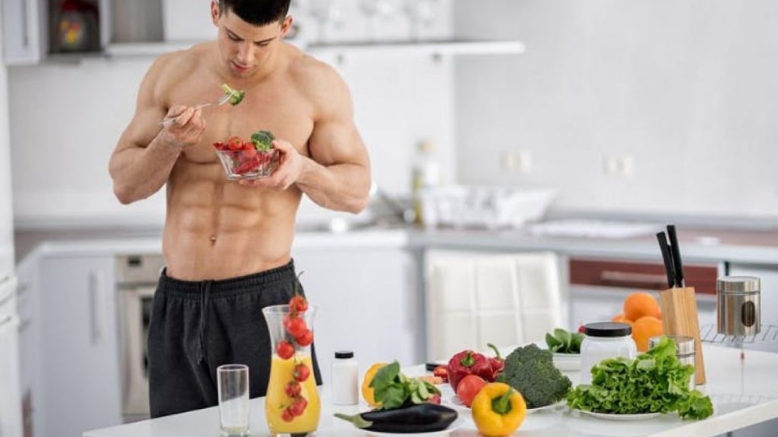 Phòng ngừa nguy cơ vô sinh nam hiệu quả