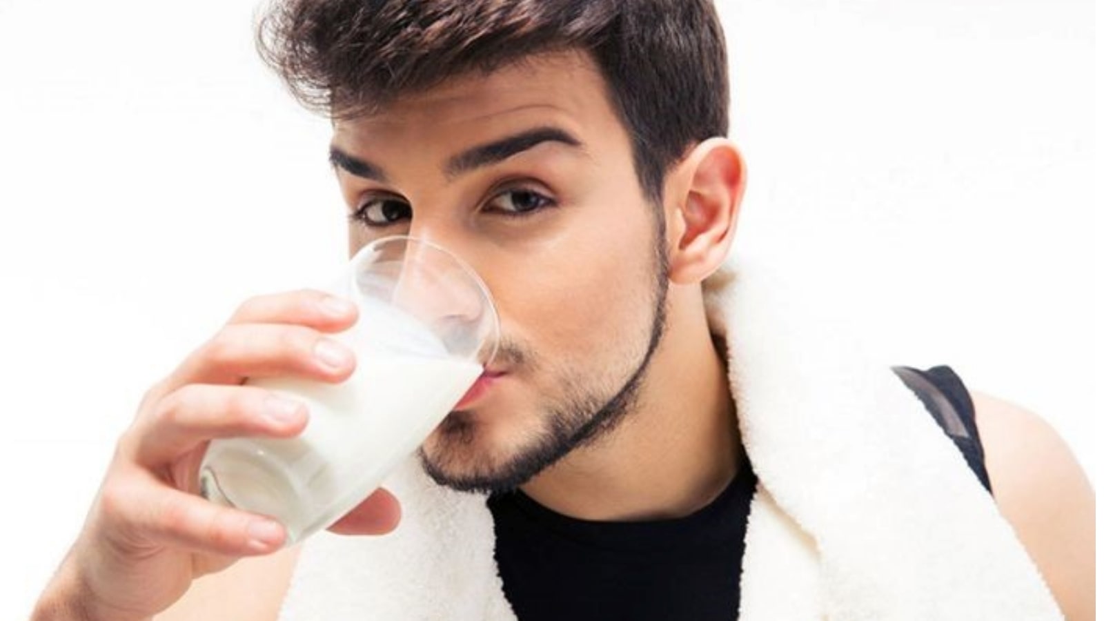 Lợi Ích Của Sữa Đậu Nành Đối Với Sức Khỏe Sinh Sản Nam