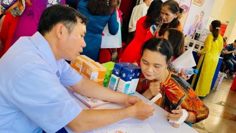 Những Câu Chuyện Thực Tế Trên Các Vùng Miền Đất Nước
