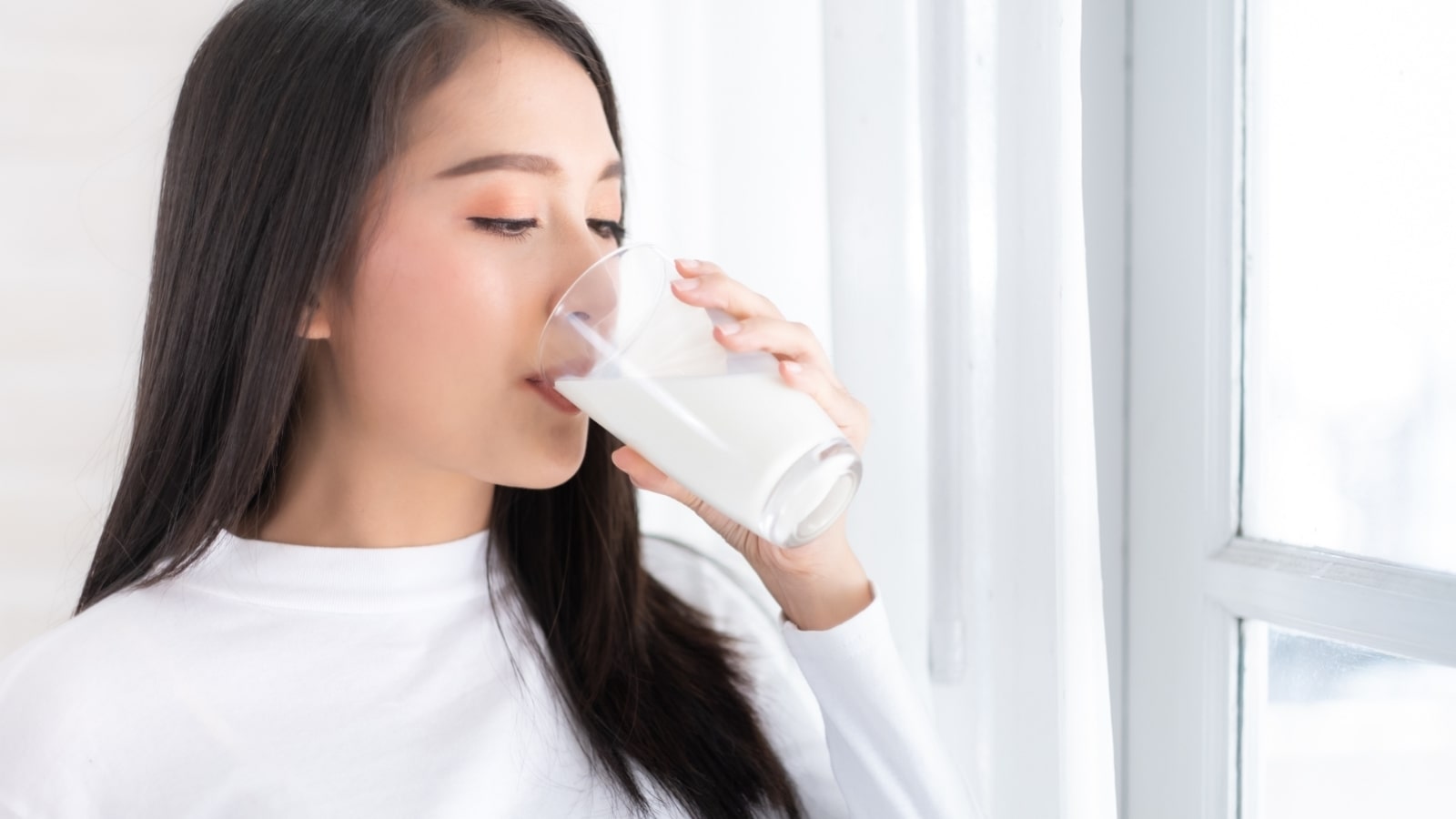 Lợi ích của sữa đậu nành đối với sức khỏe sinh sản phụ nữ