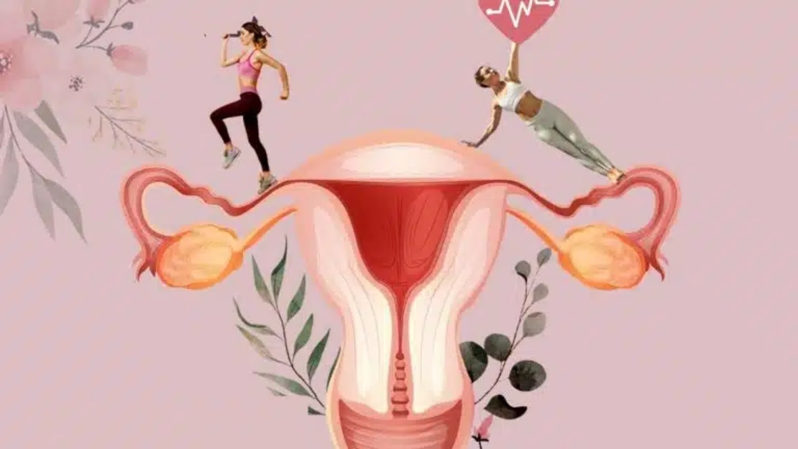 buồng trứng đa nang làm sao để có con