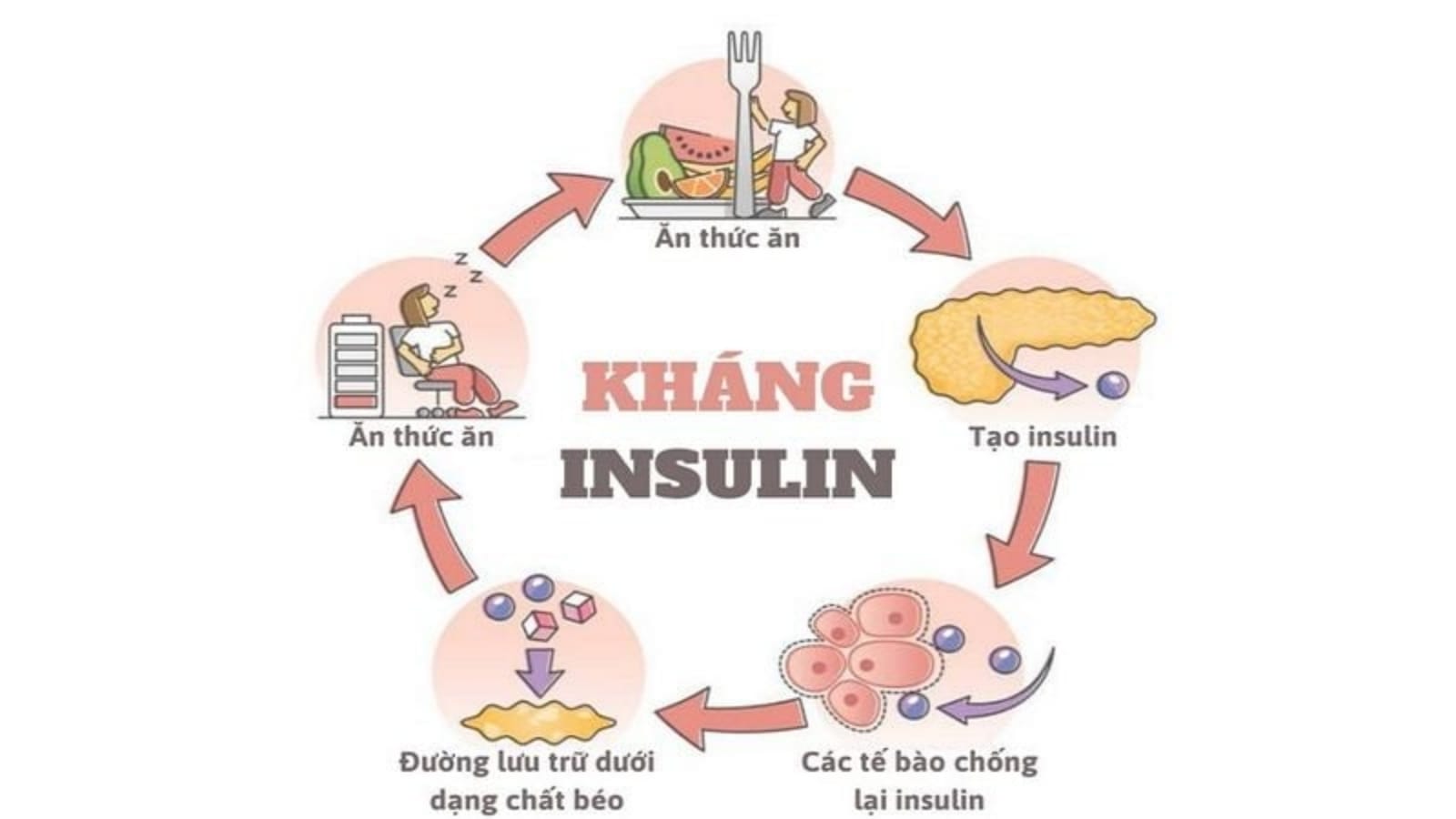 cách giảm cân cho người bị đa nang buồng trứng
