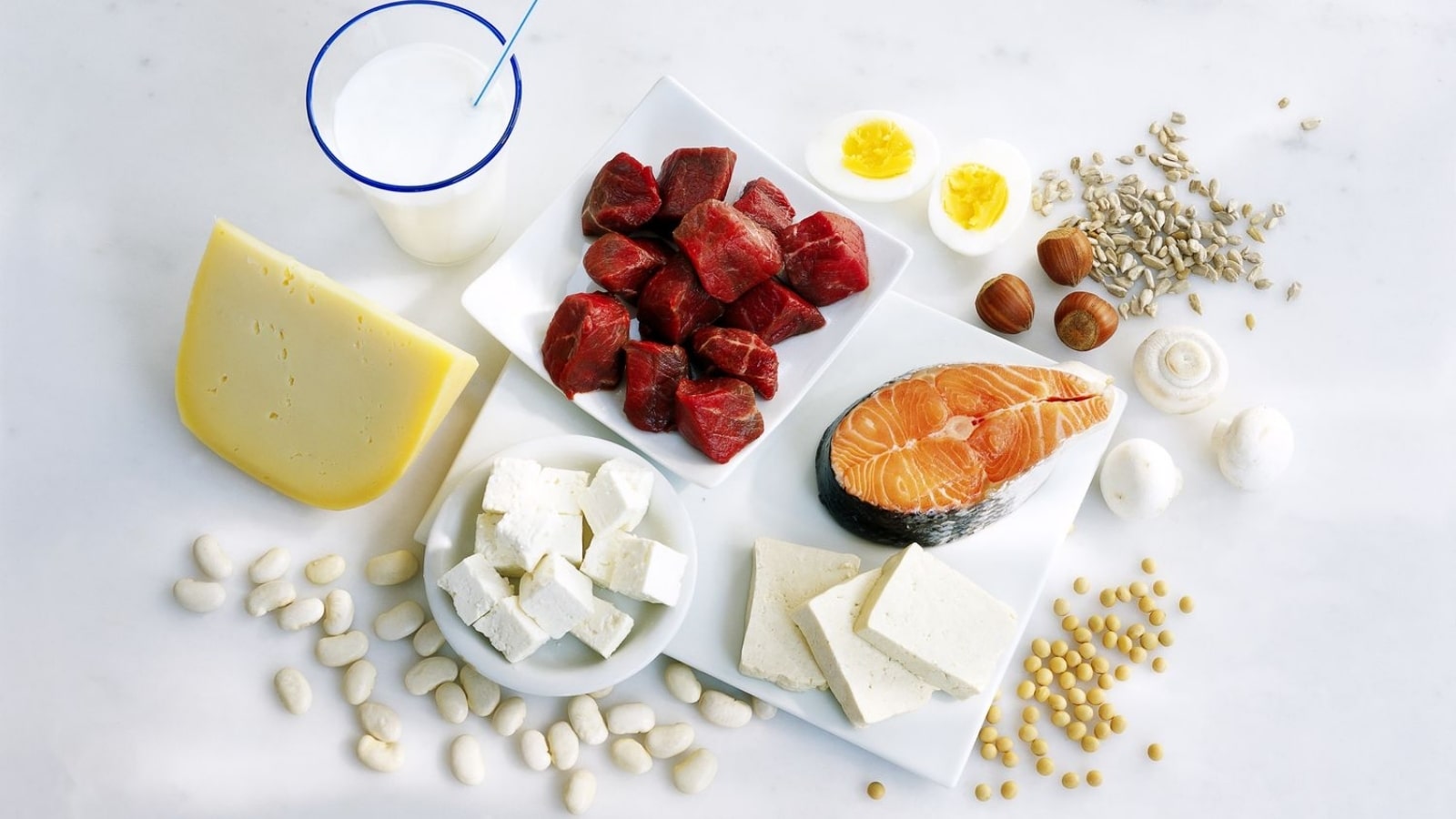 cách giảm cân cho người bị đa nang buồng trứng