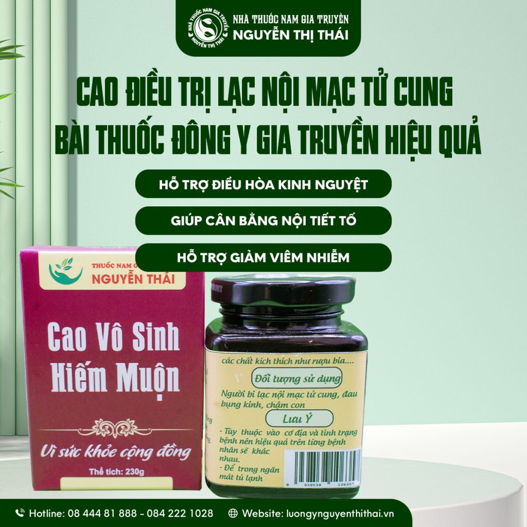 Bài thuốc Nam gia truyền – tinh hoa dược liệu, an toàn và hiệu quả.