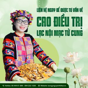 Lương y Nguyễn Thị Thái – người gìn giữ tinh hoa dược liệu Việt, mang lại niềm vui làm mẹ cho nhiều phụ nữ.