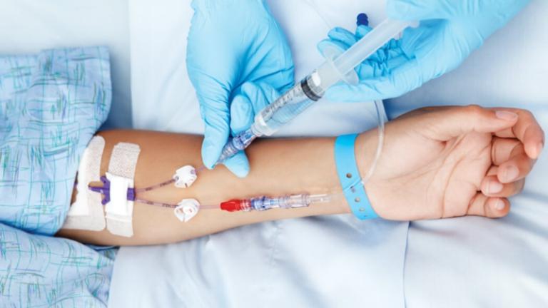 Điều trị ung thư dạ dày giai đoạn tiến triển