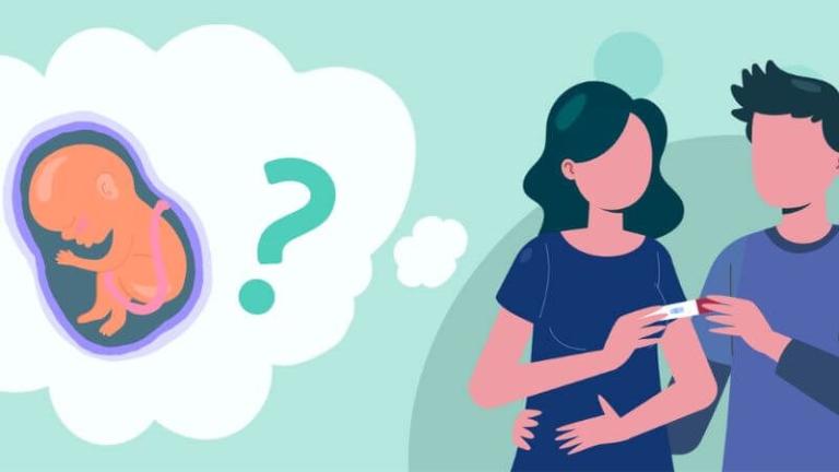 Vô sinh hiếm muộn và bệnh phụ khoa