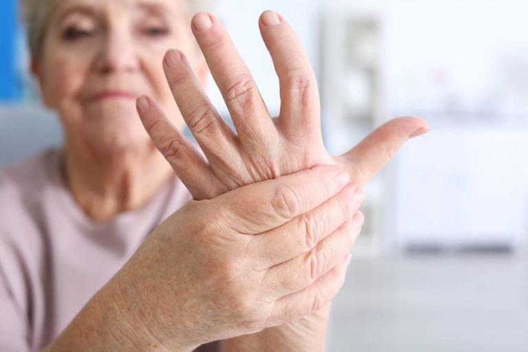 Bệnh mãn tính, nan y và các bệnh chuyển hóa