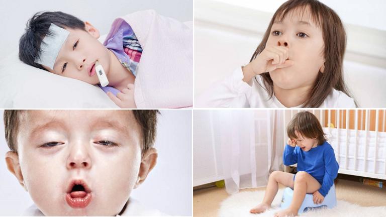Hiểu đúng về viêm phổi ở trẻ trước khi áp dụng bất kỳ mẹo nào