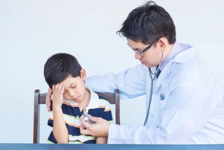Dấu hiệu cảnh báo nguy hiểm