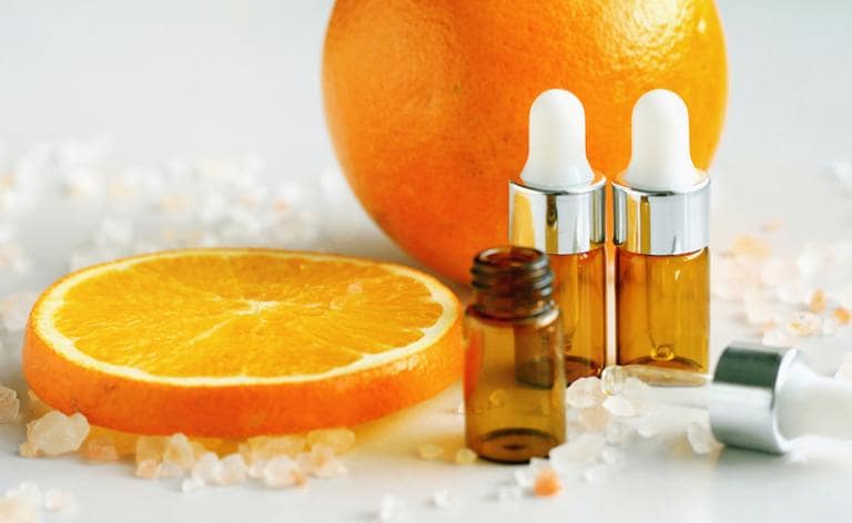 Vitamin chống oxy hóa