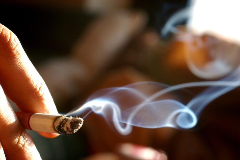 Thuốc lá và nicotine