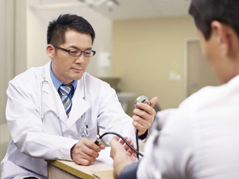 Bốn Thể Trạng Chính Gây Suy Giảm Sinh Sản