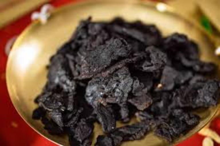 Thục Địa Thang