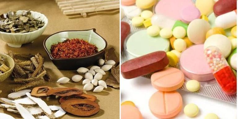 Kết hợp đông y và tây y trong điều trị hiếm muộn