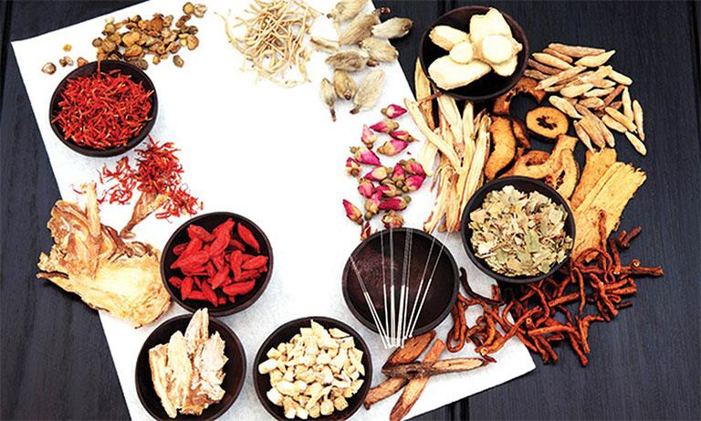 Đông y chữa rối loạn cương dương đã được ứng dụng từ hàng nghìn năm