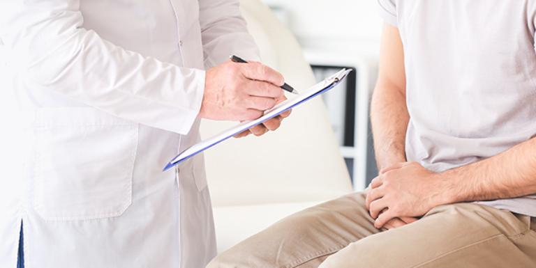 Phương pháp điều trị giãn tĩnh mạch thừng tinh theo y học cổ truyền