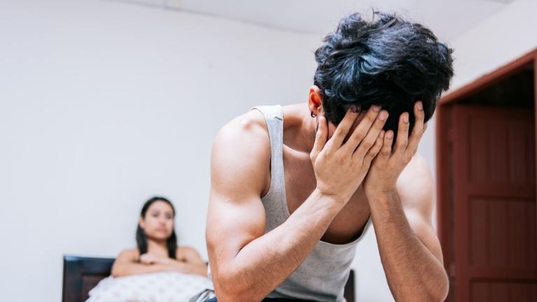 Quy trình chẩn đoán rối loạn cương dương