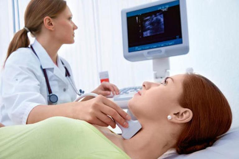 Yếu tố nguy cơ và phòng ngừa u tuyến giáp