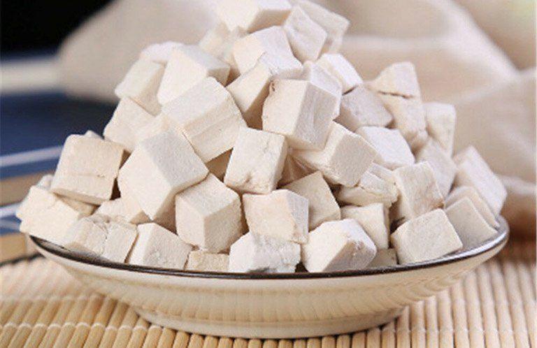 Kết hợp với chế độ ăn uống và sinh hoạt