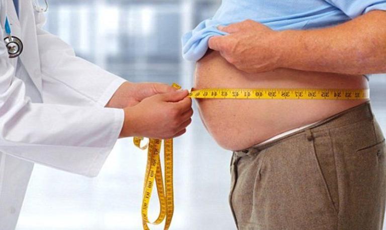 Đông y chữa hiếm muộn cho người béo phì