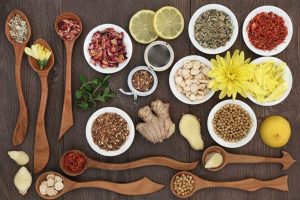 Thuốc Đông y có gây tích nước không