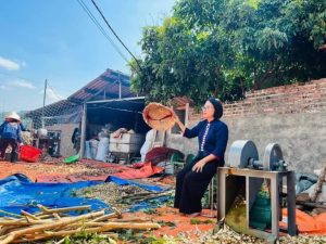 Lương y Nguyễn Thái chữa lạc nội mạc