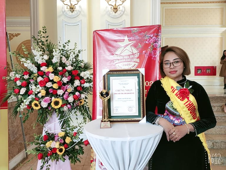 Lương Y Nguyễn Thị Thái chữa đông y