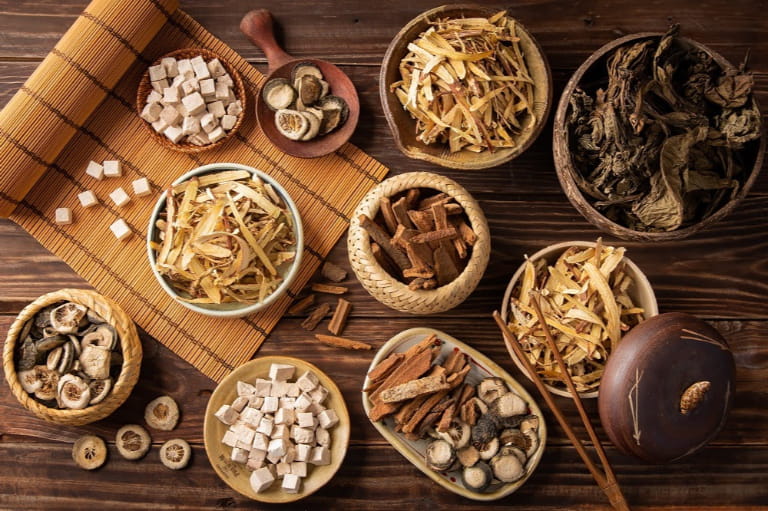 Địa chỉ bốc thuốc nam uy tín