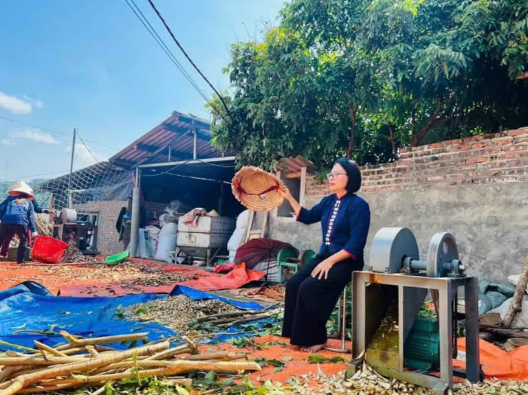 Hướng dẫn đánh giá phù hợp với phác đồ hiếm muộn Nguyễn Thái