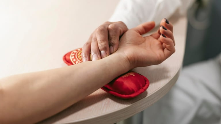 Thầy thuốc đông y chữa vô sinh giỏi