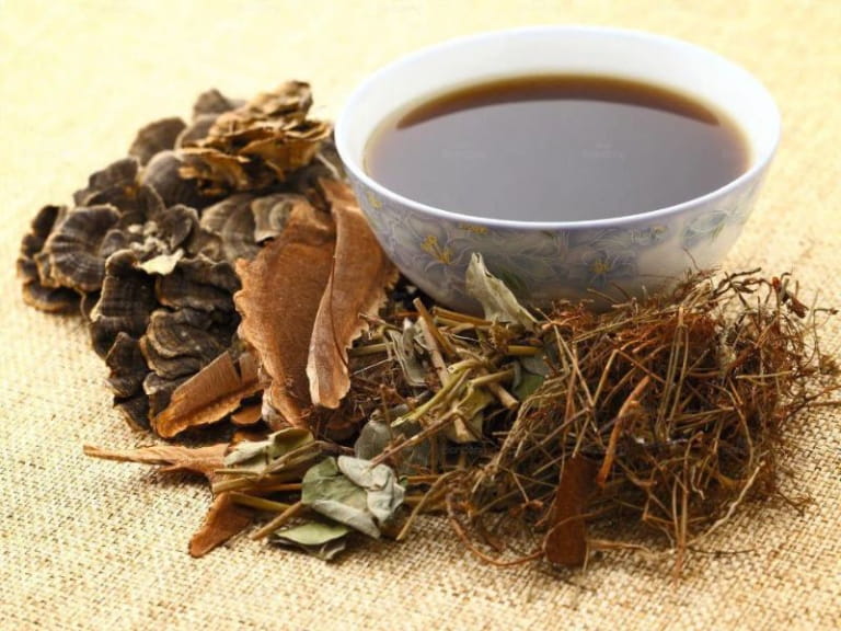 Kỳ vọng phổ biến của người bệnh về tiêu u bằng thuốc nam