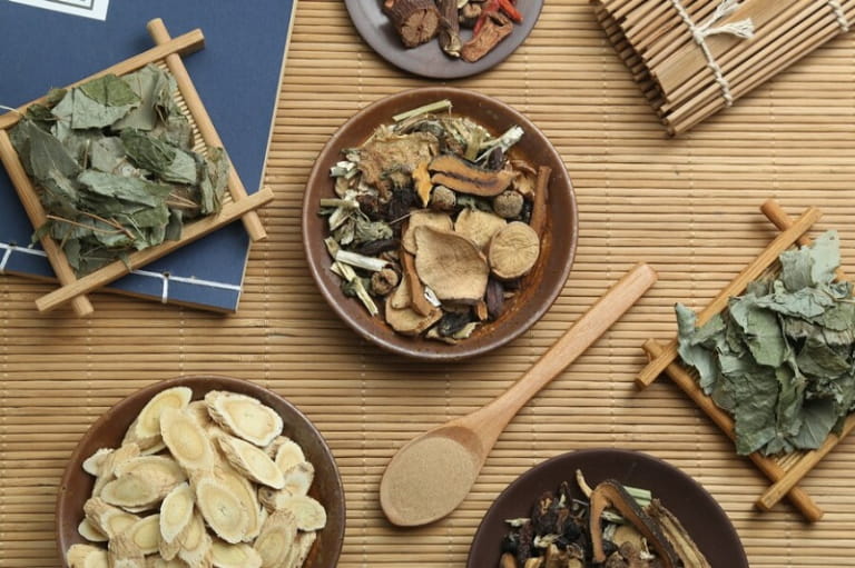 Uống thuốc nam bao lâu thì tiêu u